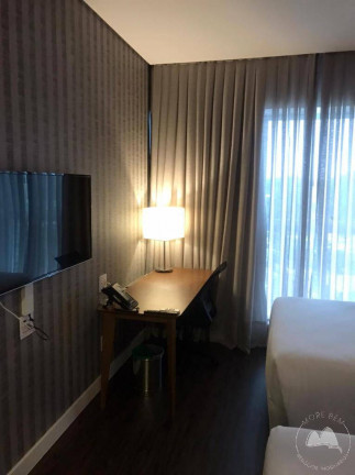 Imagem Apartamento com 1 Quarto à Venda, em Praia Brava - Itajaí Imagem Apartamento com 1 Quarto à Venda, em Praia Brava - Itajaí