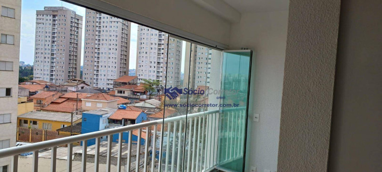 Imagem Apartamento com 2 Quartos à Venda, 68 m² em Ponte Grande - Guarulhos Imagem Apartamento com 2 Quartos à Venda, 68 m² em Ponte Grande - Guarulhos
