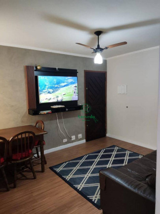 Imagem Apartamento com 2 Quartos à Venda, 61 m² em Centro - Guarulhos Imagem Apartamento com 2 Quartos à Venda, 61 m² em Centro - Guarulhos