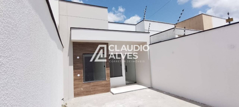 Imagem Casa com 2 Quartos à Venda, 70 m² em Mangabeira - Feira De Santana Imagem Casa com 2 Quartos à Venda, 70 m² em Mangabeira - Feira De Santana