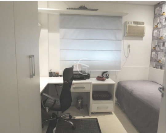 Imagem Apartamento com 4 Quartos à Venda, 160 m² em Anita Garibaldi - Joinville Imagem Apartamento com 4 Quartos à Venda, 160 m² em Anita Garibaldi - Joinville