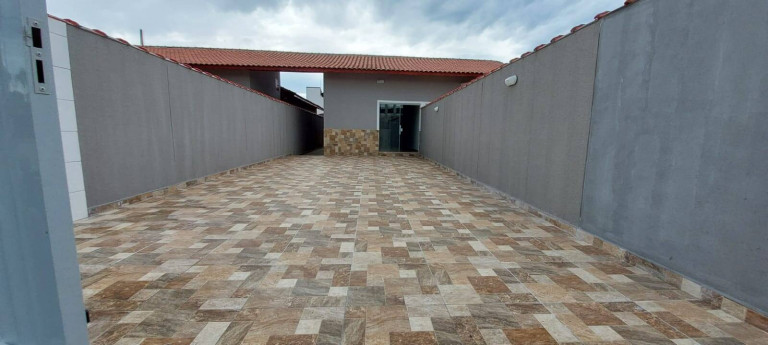 Imagem Casa com 2 Quartos à Venda, 180 m² em Campos Eliseos - Itanhaém