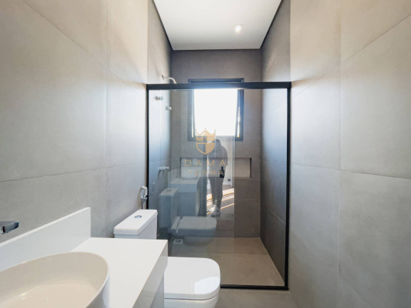 Imagem Casa com 3 Quartos à Venda, 682 m² em Portal San Giovanni - Itatiba