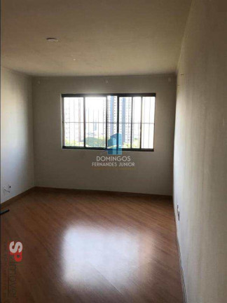 Imagem Apartamento com 2 Quartos à Venda, 50 m² em Brás - São Paulo