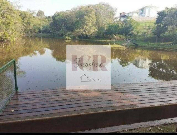 Imagem Terreno à Venda, 1.055 m² em Village Ipanema - Araçoiaba Da Serra