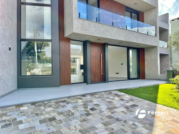 Imagem Casa de Condomínio com 3 Quartos à Venda, 180 m² em Zona Nova - Capão Da Canoa Imagem Casa de Condomínio com 3 Quartos à Venda, 180 m² em Zona Nova - Capão Da Canoa