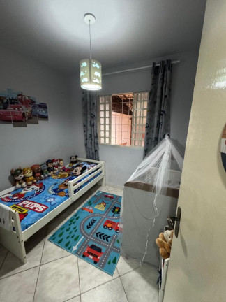 Imagem Casa com 2 Quartos à Venda, 90 m² em Veneza - Ribeirão Das Neves Imagem Casa com 2 Quartos à Venda, 90 m² em Veneza - Ribeirão Das Neves