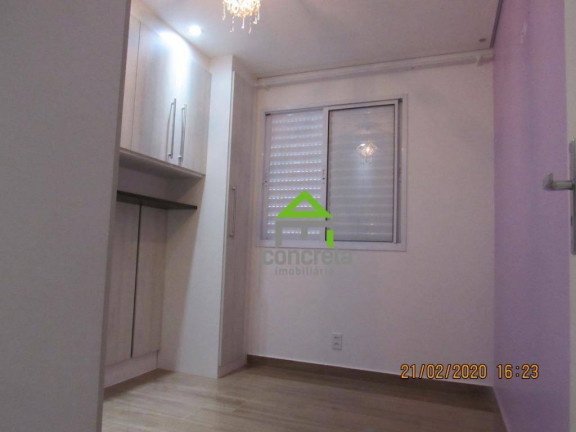 Imagem Apartamento com 2 Quartos à Venda, 60 m² em Bairro Das Graças - Cotia