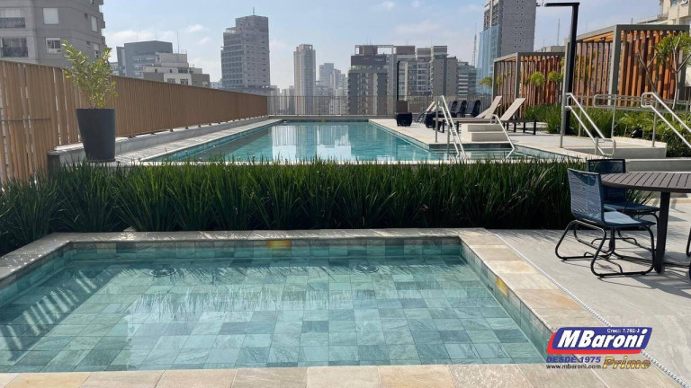 Imagem Apartamento com 3 Quartos à Venda, 144 m² em Sumarezinho - São Paulo