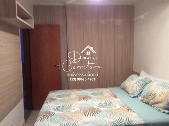 Imagem Imóvel com 3 Quartos à Venda, 160 m² em Guilhermina - Praia Grande