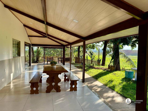 Imagem Chácara com 4 Quartos à Venda, 5.900 m² em Jabaquara - Anchieta Imagem Chácara com 4 Quartos à Venda, 5.900 m² em Jabaquara - Anchieta