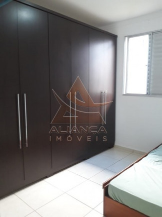 Imagem Apartamento com 2 Quartos à Venda, 51 m² em Parque São Sebastião - Ribeirão Preto Imagem Apartamento com 2 Quartos à Venda, 51 m² em Parque São Sebastião - Ribeirão Preto