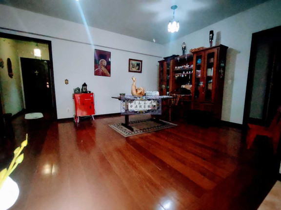 Imagem Apartamento com 3 Quartos à Venda, 131 m² em Alto - Teresópolis