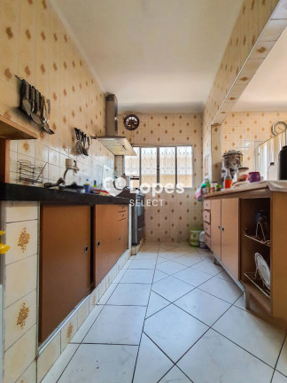 Imagem Casa com 4 Quartos à Venda, em Jardim Eulina - Campinas Imagem Casa com 4 Quartos à Venda, em Jardim Eulina - Campinas