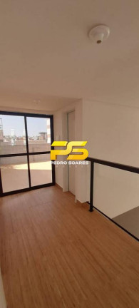 Imagem Cobertura com 3 Quartos à Venda, 130 m² em Bancários - João Pessoa Imagem Cobertura com 3 Quartos à Venda, 130 m² em Bancários - João Pessoa