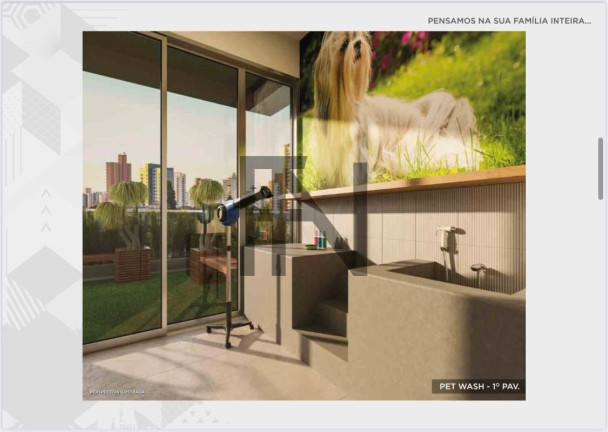 Imagem Apartamento com 2 Quartos à Venda, 60 m² em Jardim - Santo André Imagem Apartamento com 2 Quartos à Venda, 60 m² em Jardim - Santo André