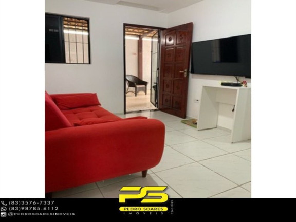 Imagem Apartamento com 2 Quartos à Venda, 80 m² em José Américo De Almeida - João Pessoa Imagem Apartamento com 2 Quartos à Venda, 80 m² em José Américo De Almeida - João Pessoa