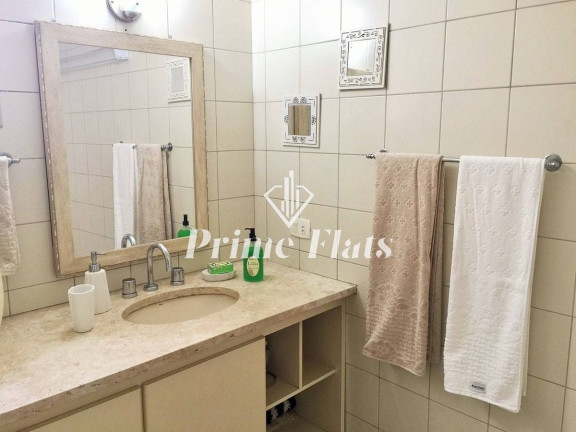 Imagem Apartamento com 2 Quartos à Venda, 110 m² em Jardins - São Paulo Imagem Apartamento com 2 Quartos à Venda, 110 m² em Jardins - São Paulo
