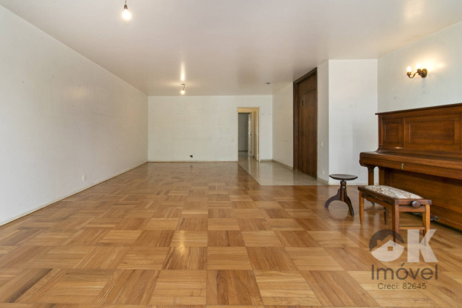 Imagem Apartamento com 3 Quartos à Venda, 188 m² em Higienópolis - São Paulo Imagem Apartamento com 3 Quartos à Venda, 188 m² em Higienópolis - São Paulo