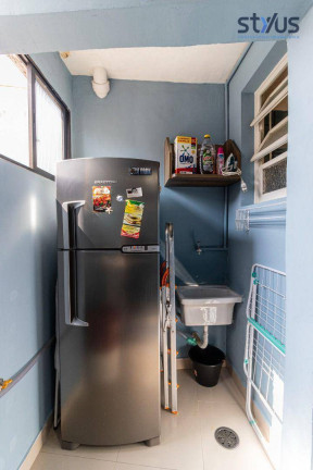 Imagem Apartamento com 2 Quartos à Venda, 50 m² em Centro Histórico De São Paulo - São Paulo Imagem Apartamento com 2 Quartos à Venda, 50 m² em Centro Histórico De São Paulo - São Paulo
