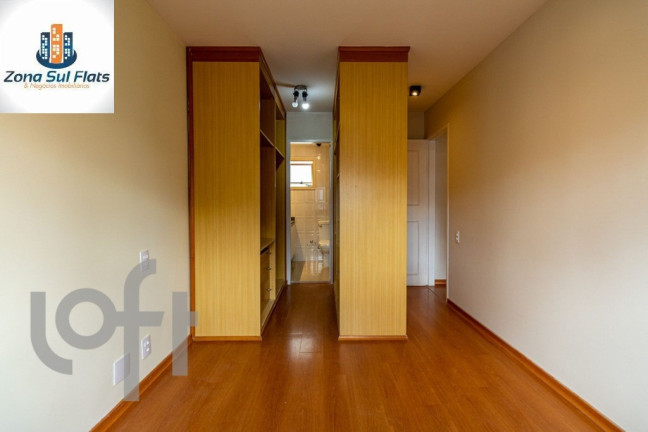 Imagem Apartamento com 2 Quartos à Venda, 78 m² em Jardim Vila Mariana - São Paulo