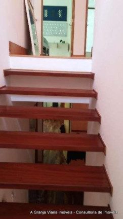 Imagem Casa com 3 Quartos à Venda, 1.300 m² em Altos De São Fernando - Jandira
