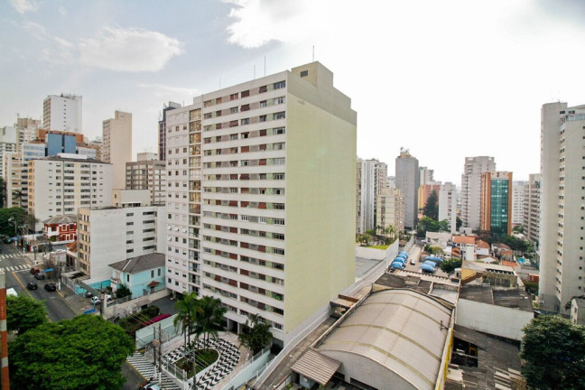 Imagem Apartamento com 2 Quartos à Venda, 71 m² em Perdizes - São Paulo