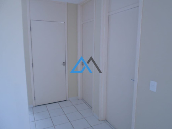 Imagem Apartamento com 2 Quartos à Venda, 52 m² em Caetetuba - Atibaia