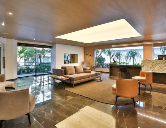Imagem Apartamento com 2 Quartos à Venda, 66 m² em Itaim Bibi - São Paulo Imagem Apartamento com 2 Quartos à Venda, 66 m² em Itaim Bibi - São Paulo