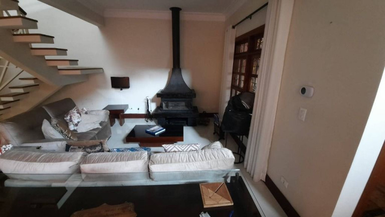 Imagem Sobrado com 3 Quartos à Venda, 320 m² em Jardim Bela Vista - Santo André Imagem Sobrado com 3 Quartos à Venda, 320 m² em Jardim Bela Vista - Santo André
