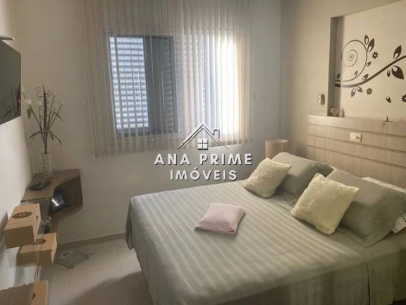 Imagem Cobertura com 3 Quartos à Venda, 143 m² em Jardim Das Indústrias - São José Dos Campos
