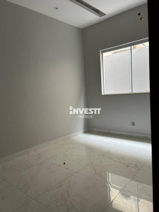 Imagem Casa com 3 Quartos à Venda, 113 m² em Setor Três Marias - Goiânia