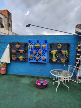 Imagem Sobrado com 5 Quartos à Venda, em Vila Santa Rosa - Jandira Imagem Sobrado com 5 Quartos à Venda, em Vila Santa Rosa - Jandira