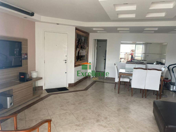 Imagem Apartamento com 3 Quartos à Venda, 136 m² em Parque Da Vila Prudente - São Paulo Imagem Apartamento com 3 Quartos à Venda, 136 m² em Parque Da Vila Prudente - São Paulo