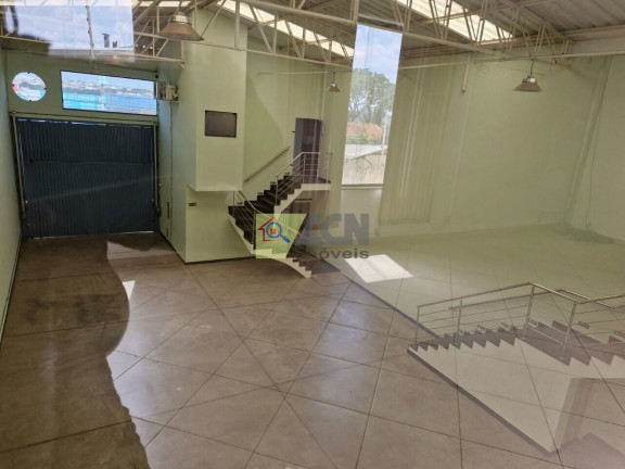 Imagem Imóvel Comercial para Alugar, 259 m² em Loteamento Remanso Campineiro - Hortolândia Imagem Imóvel Comercial para Alugar, 259 m² em Loteamento Remanso Campineiro - Hortolândia
