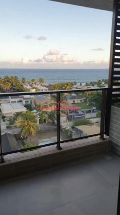 Imagem Apartamento com 1 Quarto à Venda, 29 m² em Itapuã - Salvador Imagem Apartamento com 1 Quarto à Venda, 29 m² em Itapuã - Salvador