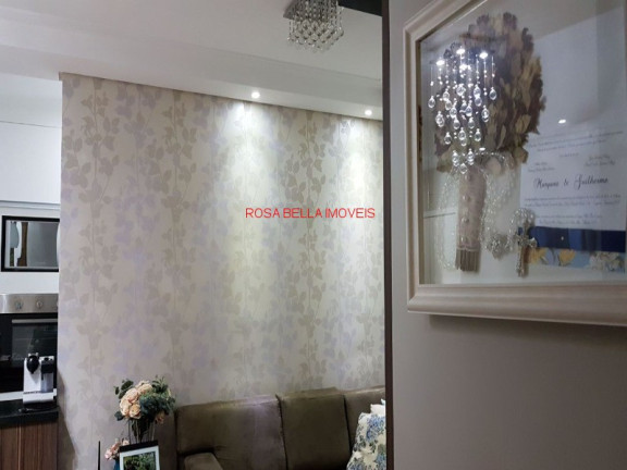 Imagem Apartamento com 2 Quartos à Venda, 60 m² em Engordadouro - Jundiaí Imagem Apartamento com 2 Quartos à Venda, 60 m² em Engordadouro - Jundiaí