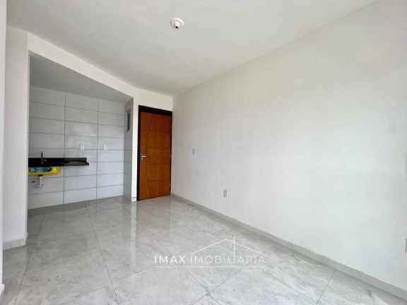 Imagem Apartamento com 2 Quartos para Alugar, 48 m² em Expedicionários - João Pessoa