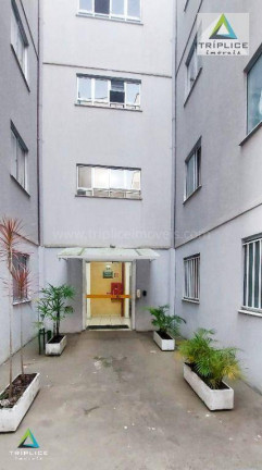 Imagem Apartamento com 2 Quartos à Venda, 58 m² em Marilândia - Juiz De Fora Imagem Apartamento com 2 Quartos à Venda, 58 m² em Marilândia - Juiz De Fora