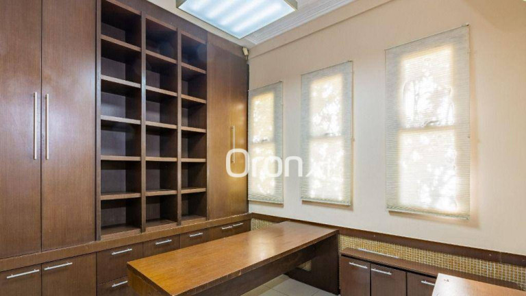 Imagem Sobrado com 4 Quartos à Venda, 600 m² em Elísio Campos - Goiânia Imagem Sobrado com 4 Quartos à Venda, 600 m² em Elísio Campos - Goiânia