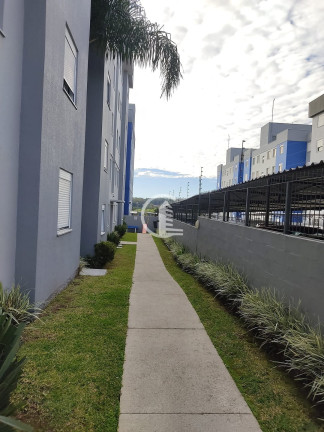 Imagem Apartamento com 2 Quartos à Venda, 45 m² em Santa Fé - Caxias Do Sul Imagem Apartamento com 2 Quartos à Venda, 45 m² em Santa Fé - Caxias Do Sul