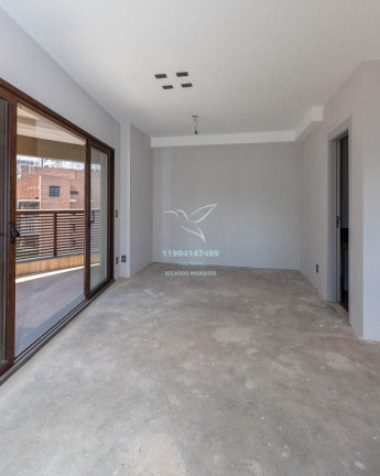 Imagem Apartamento com 1 Quarto à Venda, 46 m² em Itaim Bibi - São Paulo