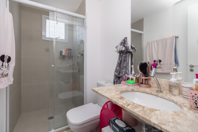 Imagem Apartamento com 3 Quartos à Venda, 108 m² em Jardim Caravelas - São Paulo