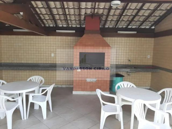 Apartamento com 3 Quartos à Venda, 75 m² em Imbuí - Salvador
