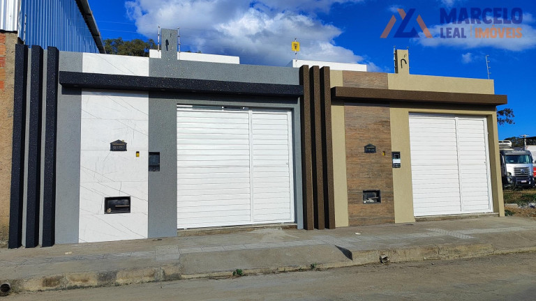 Imagem Casa com 3 Quartos à Venda, em Loteamento Parque Coveima - Vitória Da Conquista Imagem Casa com 3 Quartos à Venda, em Loteamento Parque Coveima - Vitória Da Conquista