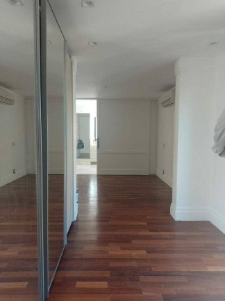 Imagem Cobertura com 3 Quartos à Venda, 272 m² em Moema - São Paulo Imagem Cobertura com 3 Quartos à Venda, 272 m² em Moema - São Paulo
