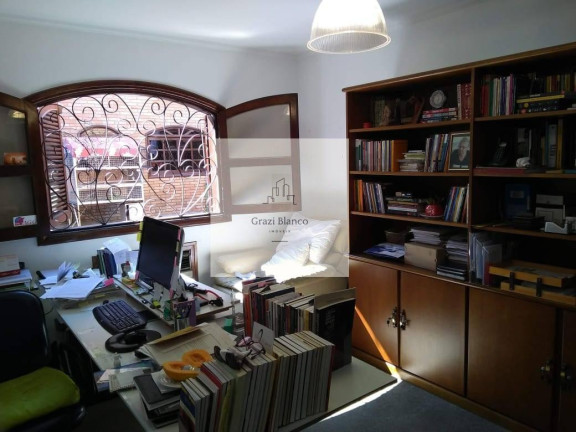 Imagem Casa com 6 Quartos à Venda, 500 m² em Jardim Leocádia - Sorocaba