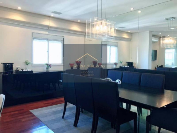 Imagem Apartamento com 5 Quartos à Venda, 450 m² em Edifício Lessence - Sorocaba Imagem Apartamento com 5 Quartos à Venda, 450 m² em Edifício Lessence - Sorocaba