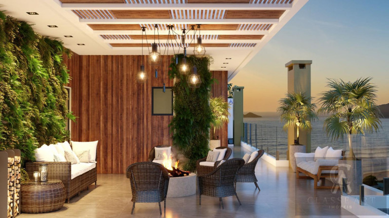 Imagem Apartamento com 3 Quartos à Venda, 98 m² em Ingleses - Florianópolis