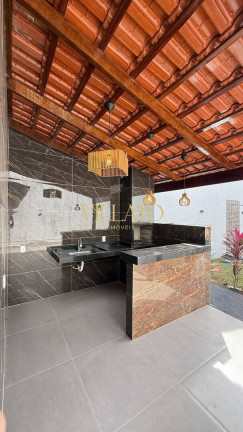 Imagem Casa com 2 Quartos à Venda, 105 m² em Jardim Decolores - Trindade Imagem Casa com 2 Quartos à Venda, 105 m² em Jardim Decolores - Trindade